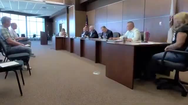 Commissioners agree to proceed with animal-control project while seeking value-engineering to trim bid