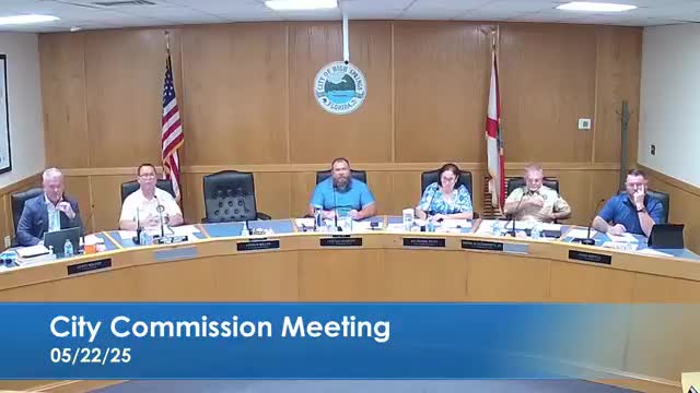 Suwannee River Water Management District invites High Springs residents to July flood-risk review