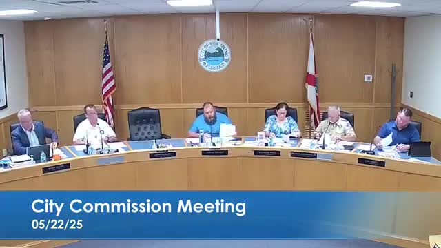 High Springs appoints two students to mayor’s youth council