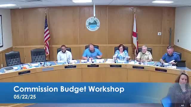 Fire chief outlines staffing, Station 21 impact, fire-assessment study and equipment plans