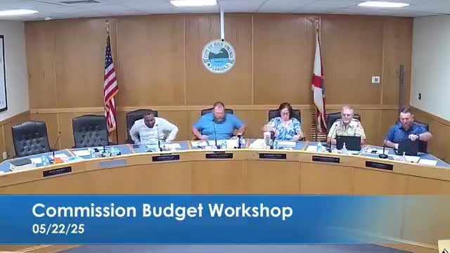 City IT presentation highlights cybersecurity mandates, staffing metrics and a planned backup-server purchase