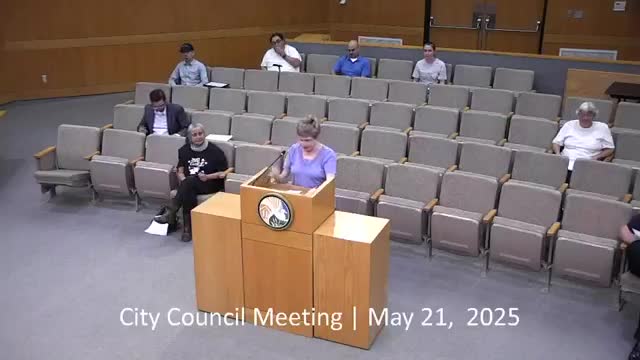 Los Banos council schedules community workshop after violent incident at downtown encampment