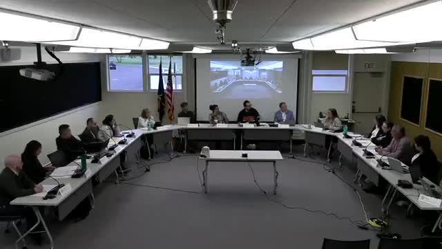 School Board adjusts staffing and music programs amid declining student enrollment