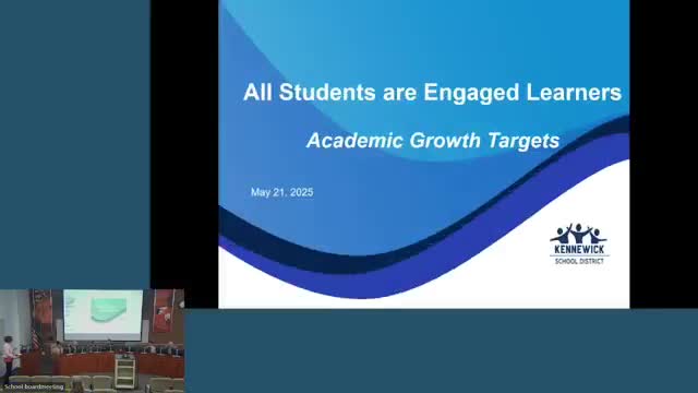 District links STAR and Smarter Balanced data, pilots LinkIt tool to track longitudinal student growth