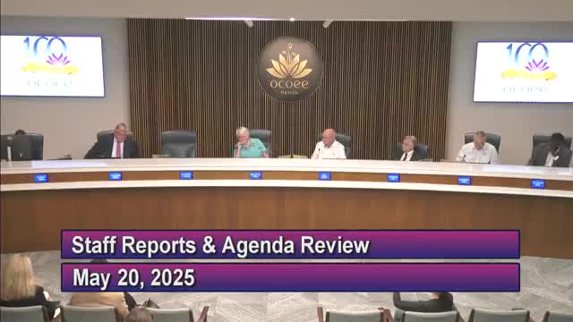 City corrects public information on Forest Lake Golf operator hours, directs operator to supply menu and 30-day update