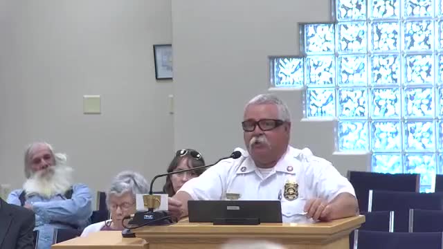 Commissioners approve funding commitment for New Mexico aging services amid budget deficits