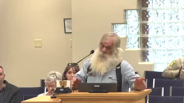 County Board honors Deputy Sam Garcia as Deputy of the Year amidst scam warnings