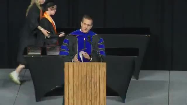 Ames High School honors graduates during Class of 2025 commencement ceremony