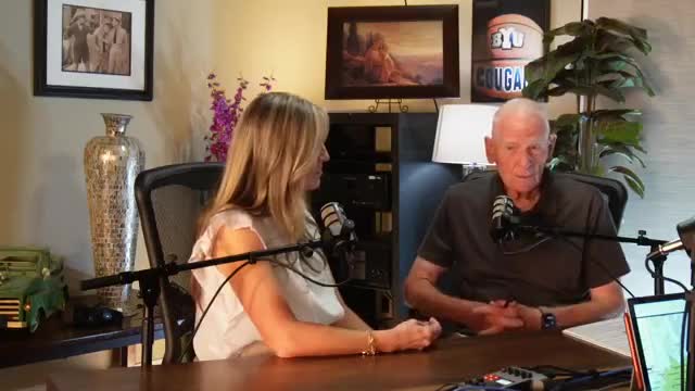 Witness recounts stark contrasts between East and West Germany during Cold War