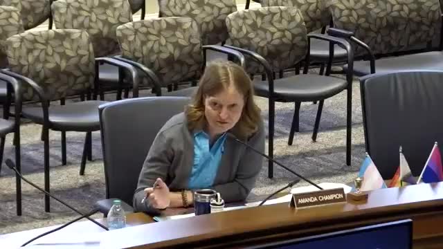 Committee discusses charter changes, odd-numbered legislature and onboarding plans for incoming legislators