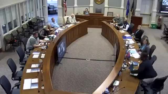 County equity office forms committee to explore paid parental leave and readies trainings