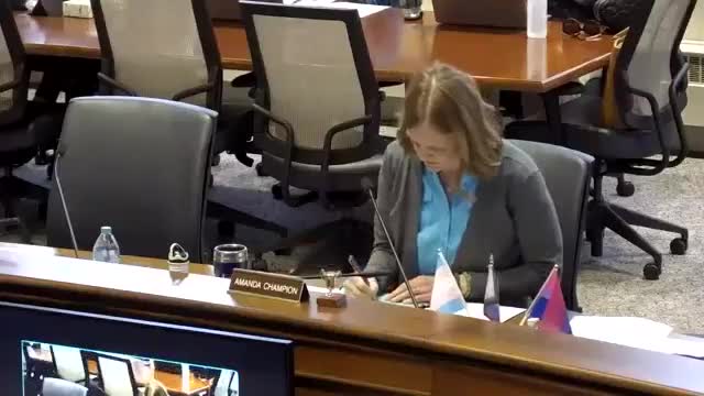 Legislature committee approves Tompkins County Public Library bylaws change and trustee appointments