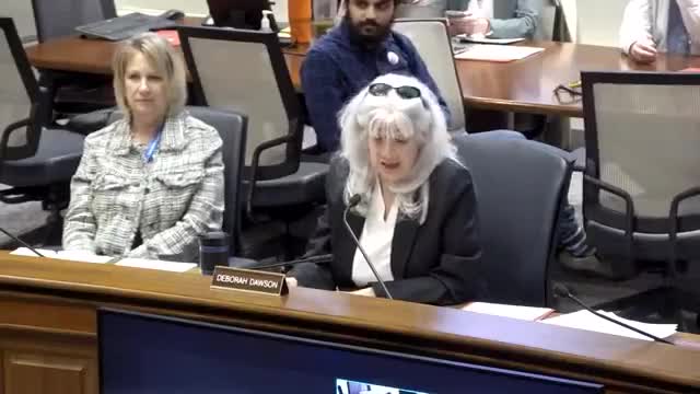 Tompkins County Legislature approves resolution opposing federal actions and sending message to Trump