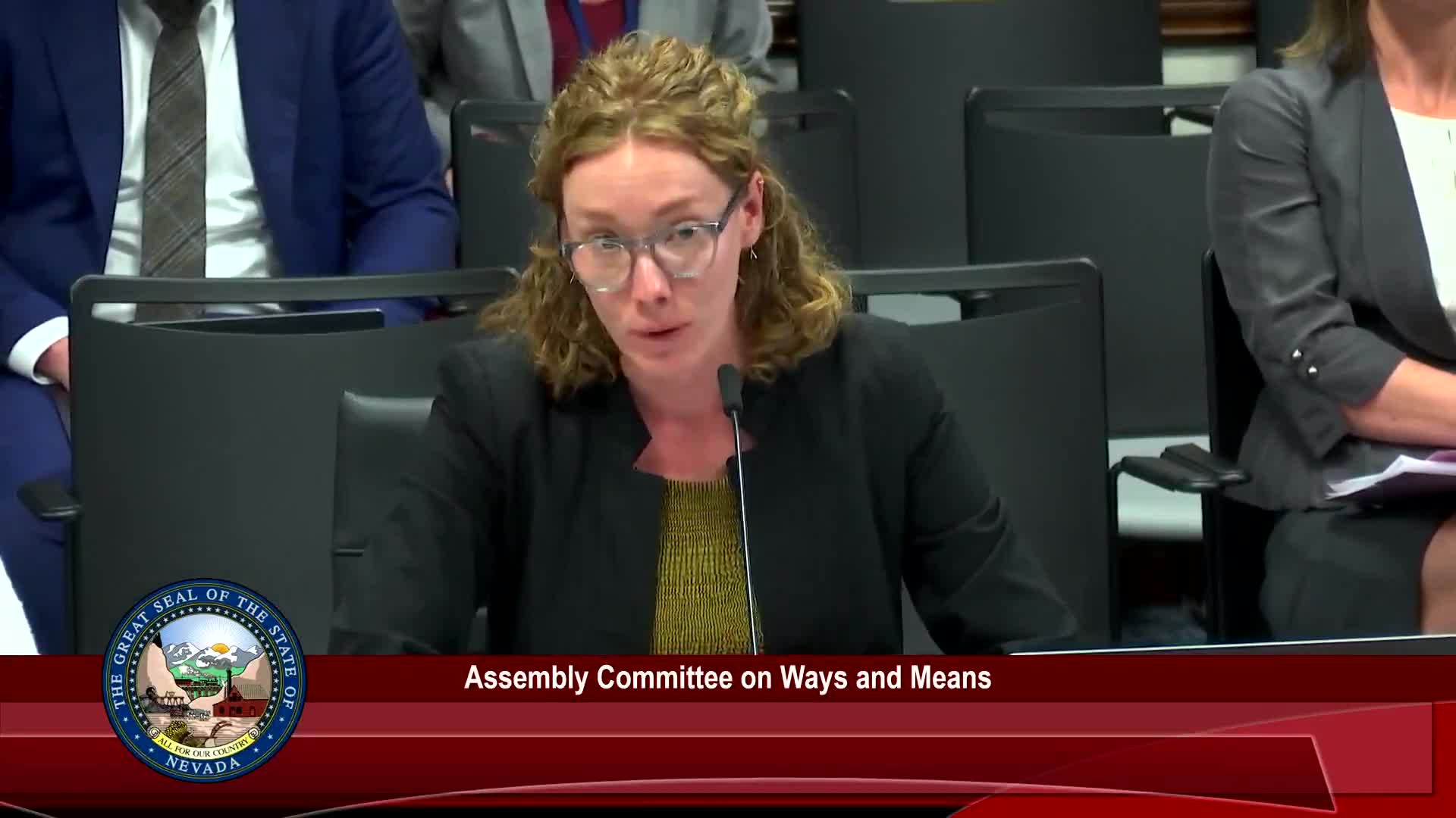Medicaid pilot for short‑term rehabilitative behavioral health services cleared for federal approval path; state share modest in first biennium