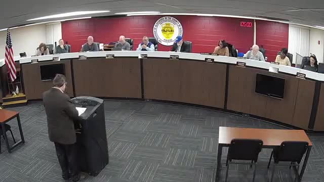 Glassboro Council appoints multiple new police officers and renames Tucker Street