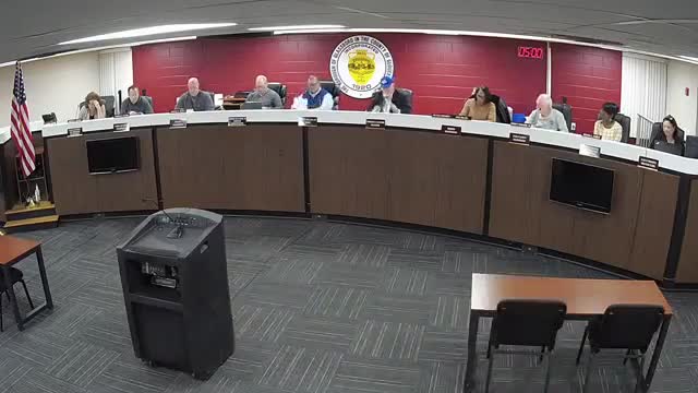 Glassboro council approves slate of appointments, site-access agreement and other resolutions