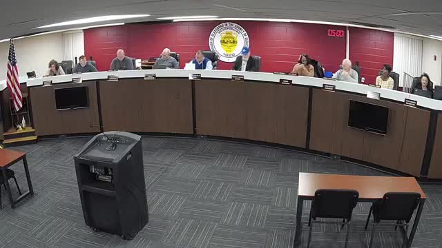 Glassboro council introduces ordinance to rename Tucker Street to Rock Road