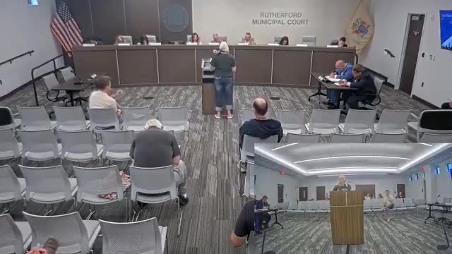 Local Airbnb host urges Rutherford council to lift short-term rental ban for FIFA 2026