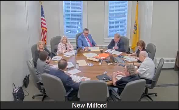 New Jersey DEP urges municipalities to adopt water conservation ordinance amid ongoing drought