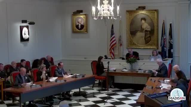 Madison sets 8% and 18% interest rates on delinquent property taxes