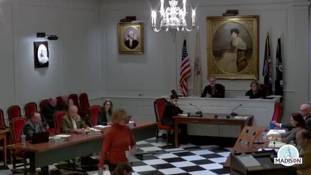 Madison Borough Council advances pilot program for time of use electricity rates