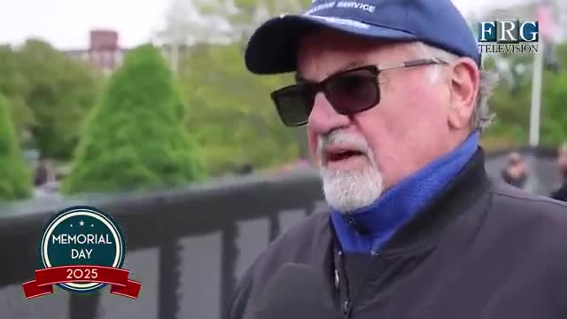 Veterans urge upkeep of Fall River healing wall; Durfee cadet to join Army National Guard