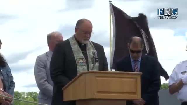Fall River commemorates Vietnam War heroes during Memorial Day ceremony