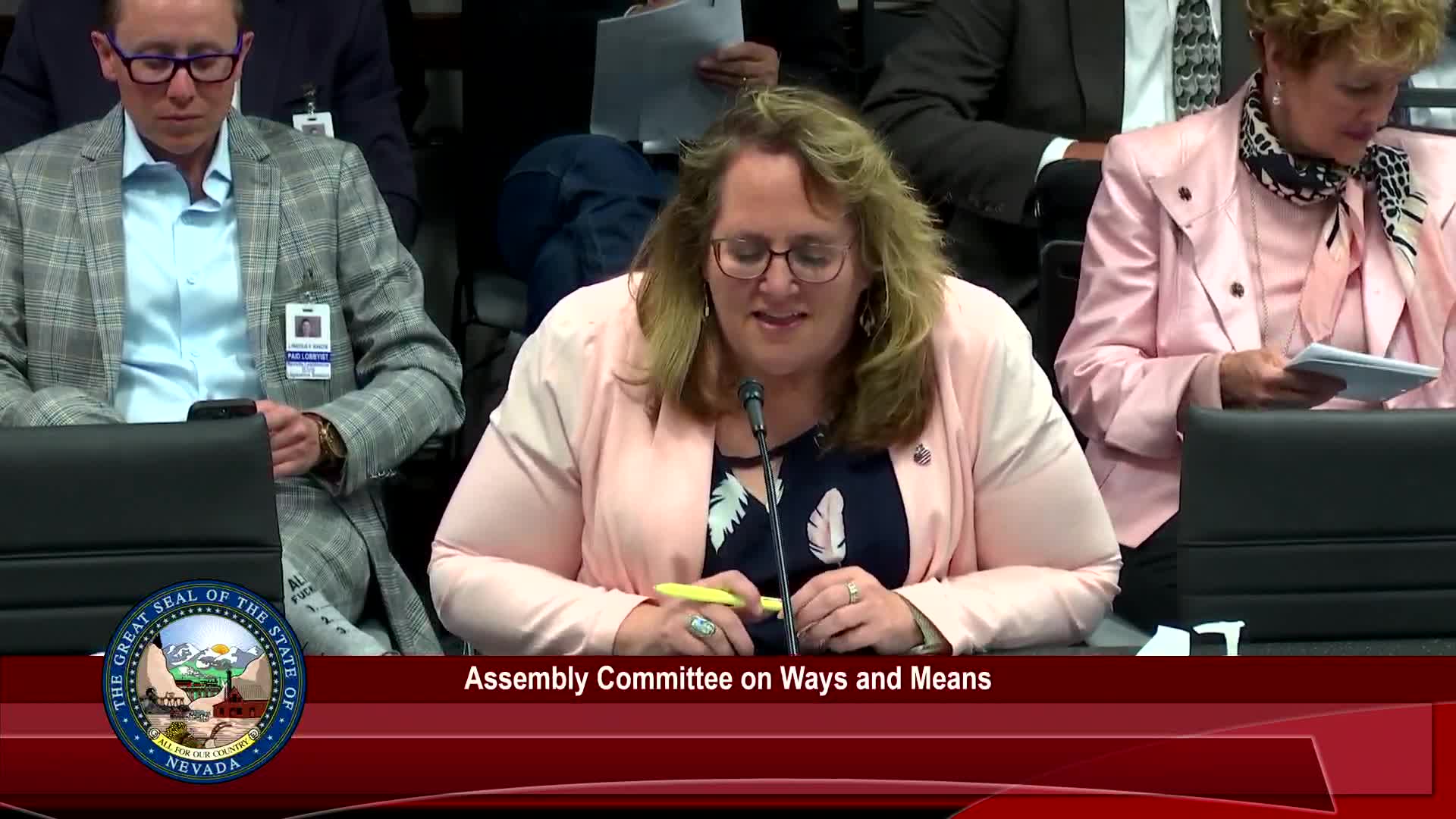 Nevada Assembly Bill 234 aims to expand cancer screening accessibility for Medicaid beneficiaries
