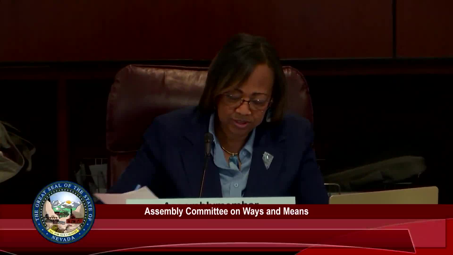 Assembly hearing approves bill for tax exemptions for Gold Star spouses