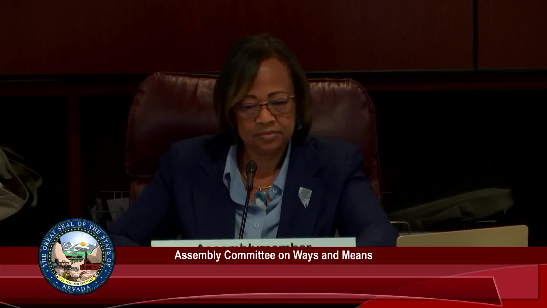 AB251 would authorize mobile meat-packing trailers to serve rural Nevada; agriculture department ties fiscal impact to related budget item