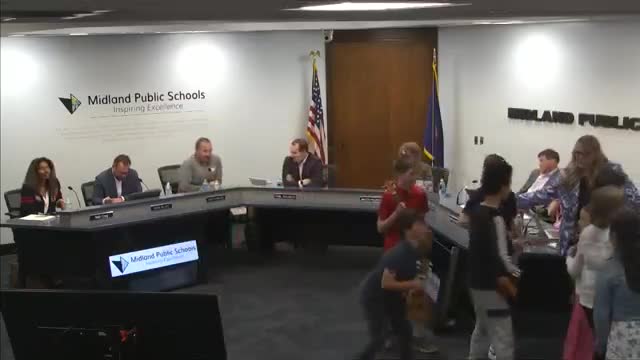 Community bids farewell to Principal Paul Seibert for his dedication to students