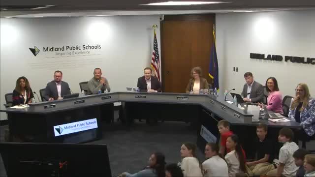 Midland schools welcome new principals Chelsea, Katie, and Kevin to leadership roles