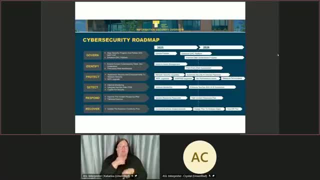 Security Team reveals 2025 roadmap for enhanced cyber resilience and detection