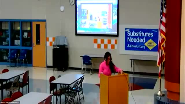 Parents criticize Anchor Bay schools for leadership failures and lack of communication