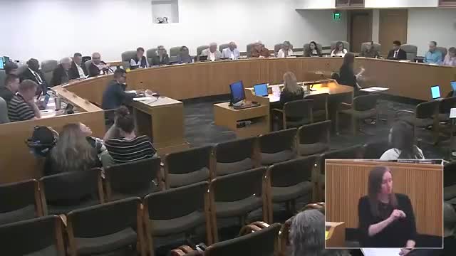 Senate committee approves energy supplier fee hike despite distributor concerns
