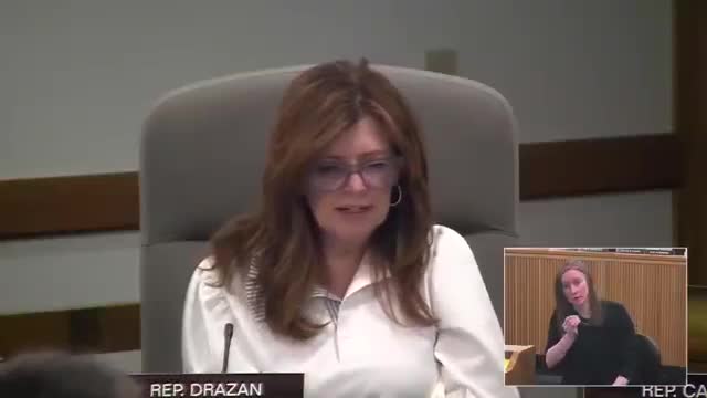 Oregon Education Subcommittee reviews $10M educator advancement council report