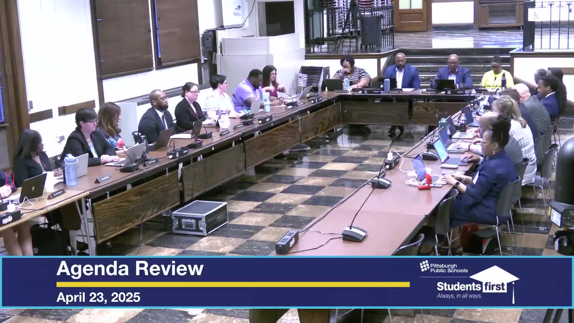 Pittsburgh schools approve grants for Afghan and Ukrainian student programs