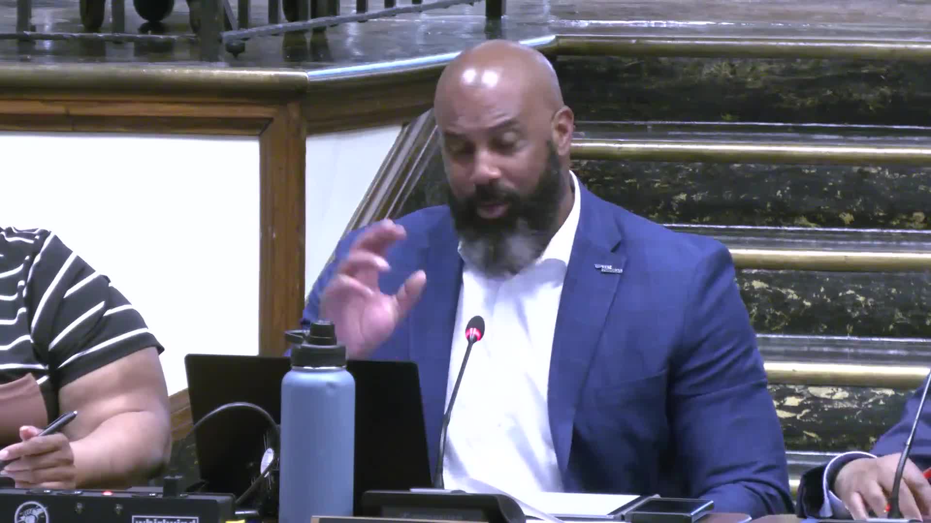 Pittsburgh Public Schools delays public hearing on facility closures and seeks demographer proposals