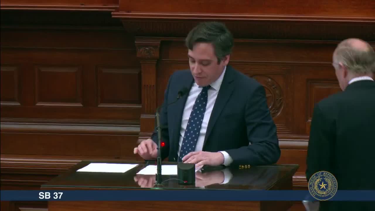 House passes bill to require 10 Commandments display in classrooms after hours of debate