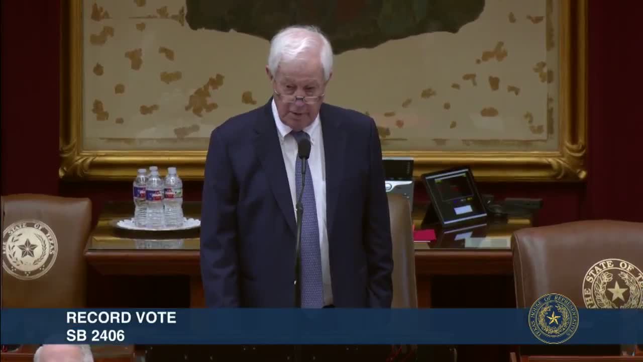 House approves bill requiring periodic security exercises for critical electricity facilities