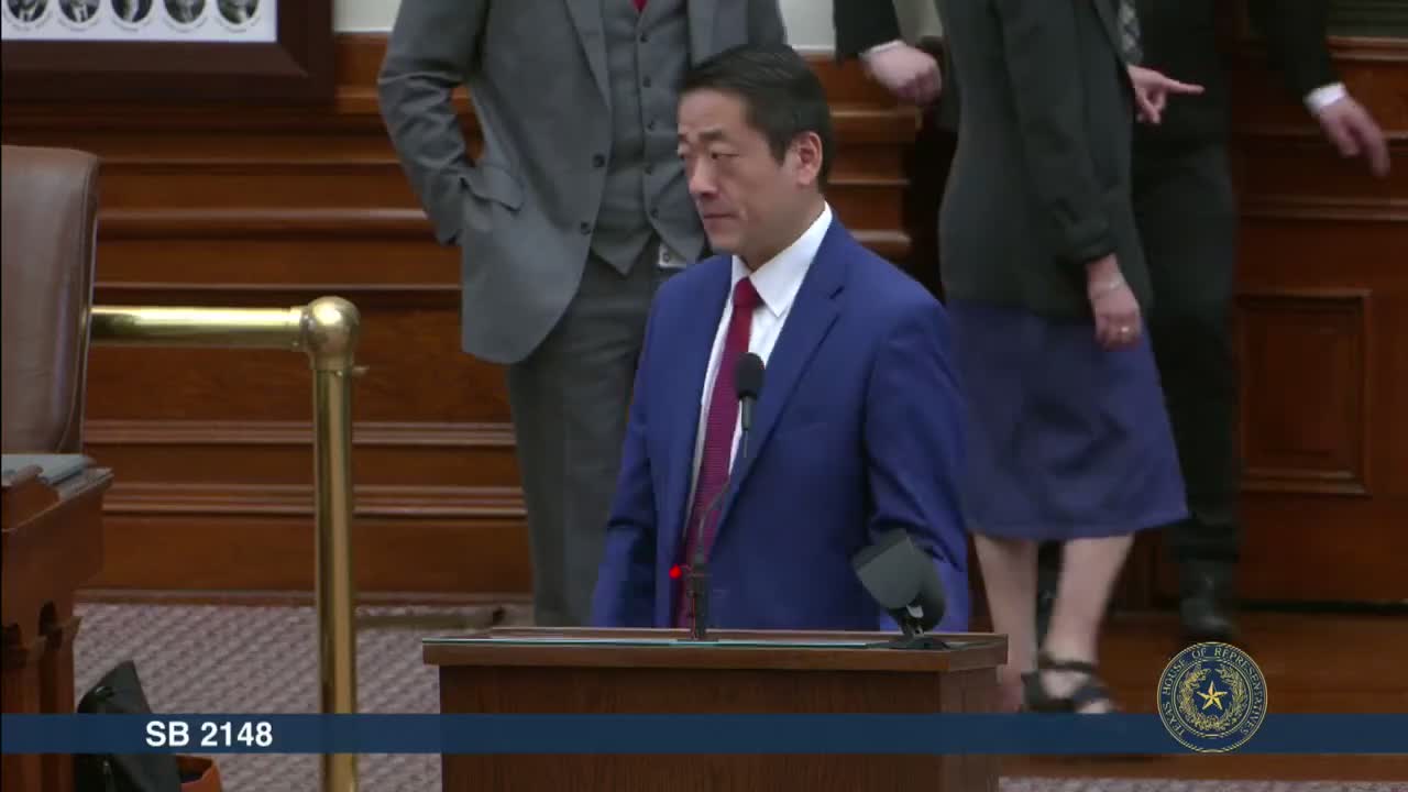 Texas Senate Passes Multiple Bills Including Grid Resilience and Voter Registration Reforms