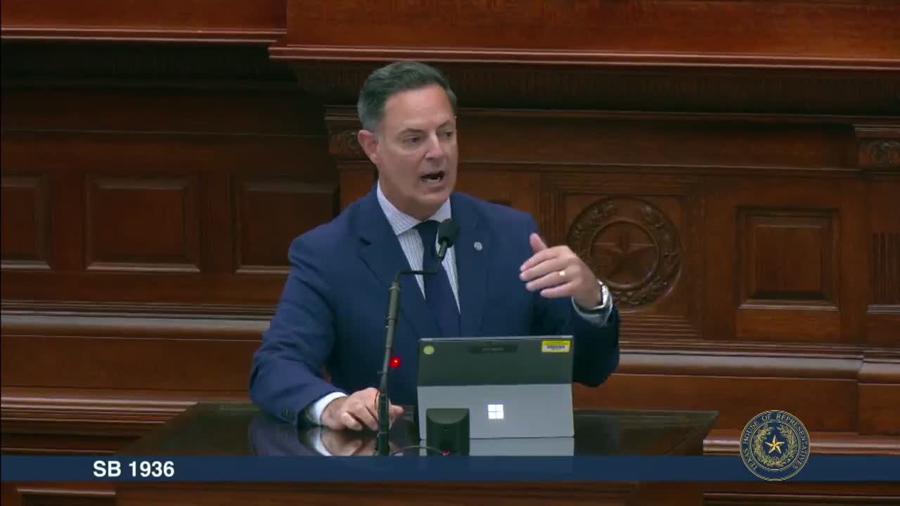 Sheriff Lauterback advocates for LSD measurement bill to aid law enforcement