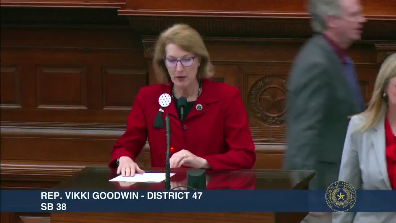 Texas Lawmaker Opposes Bill Streamlining Eviction Process for Renters