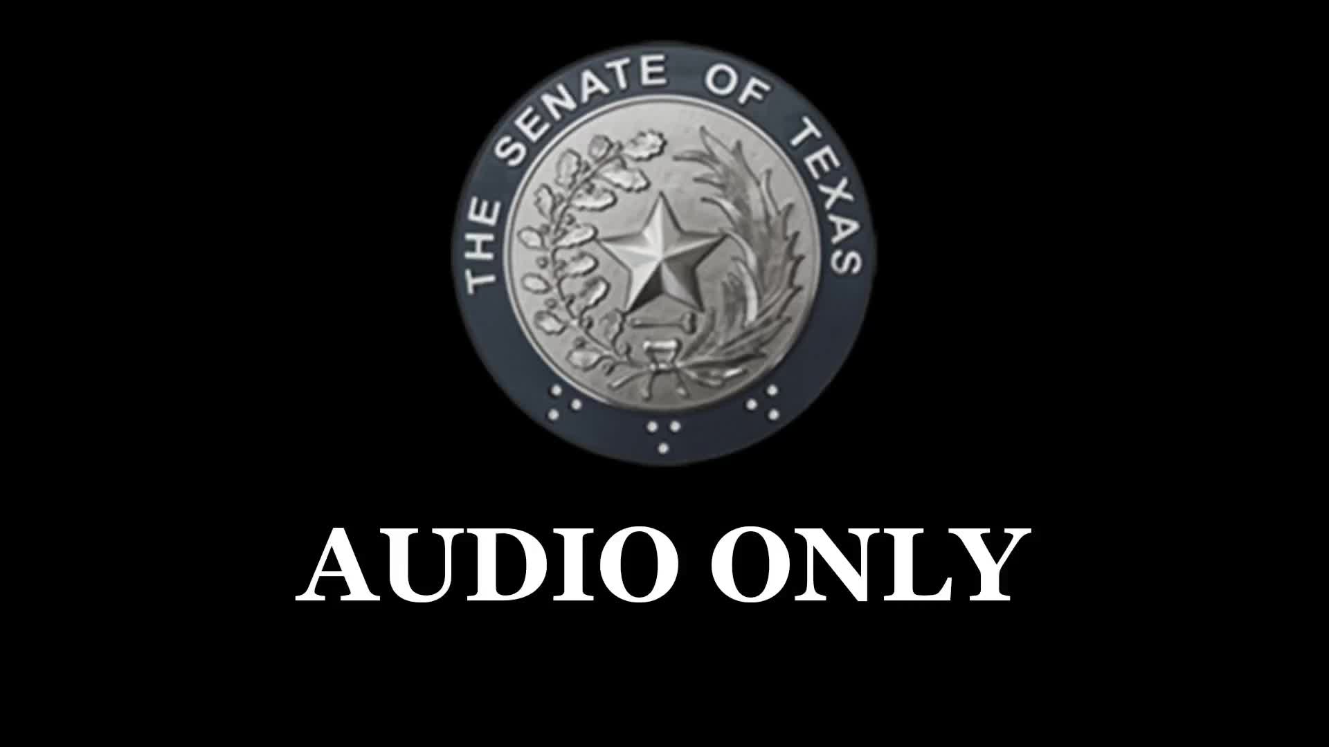 Committee adopts substitute for House Bill 3073 to clarify consent standard for intoxication