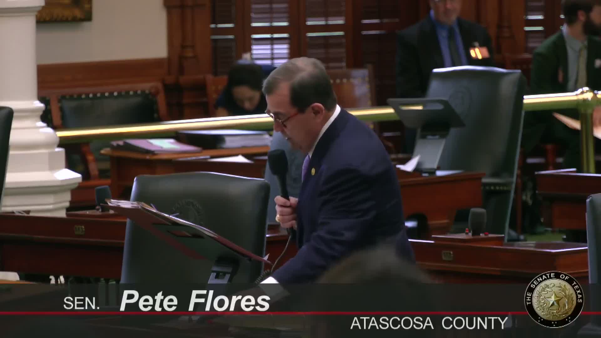 Senate concurs with House on bill criminalizing obscene images depicting minors, including AI-generated depictions