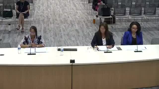 Montgomery County updates AI policy for K-12 educational technology integration