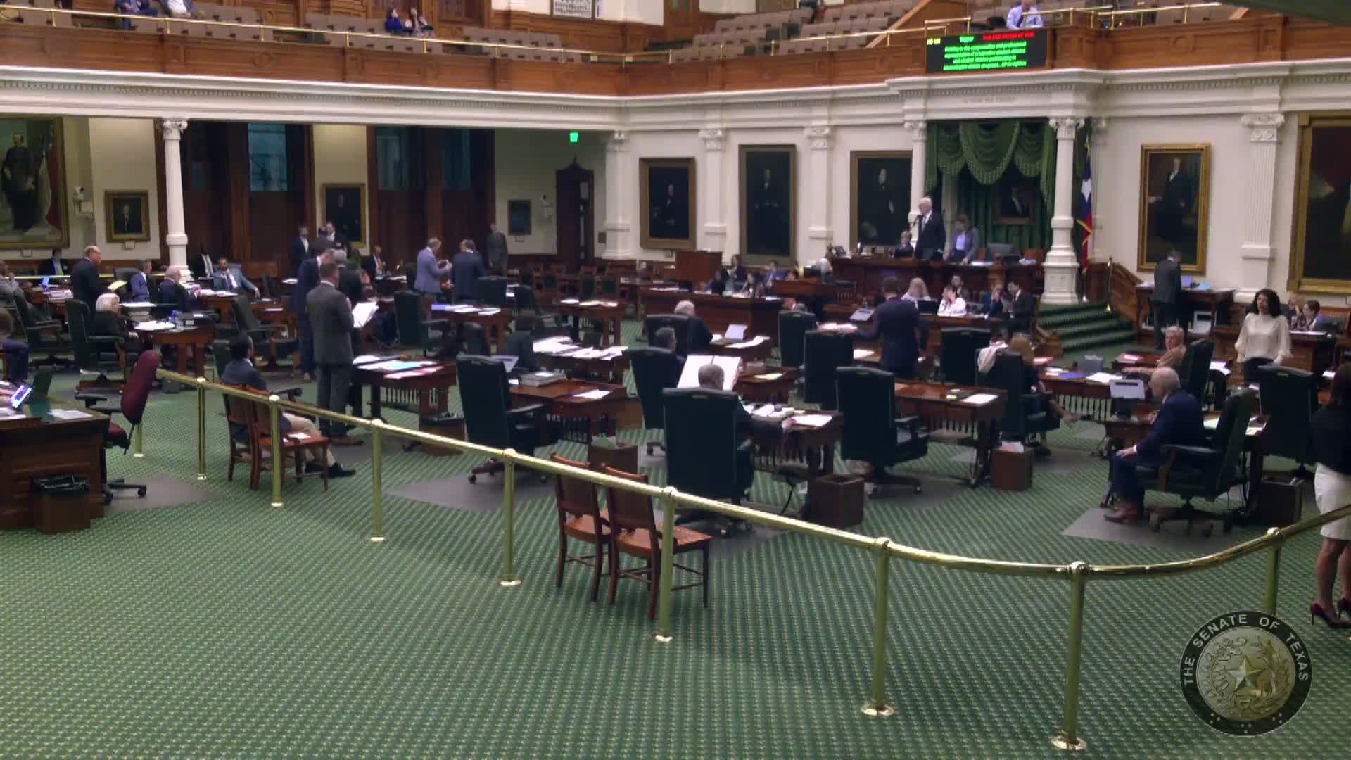 Texas House Bill 126 redefines NIL laws for student athletes amid NCAA changes