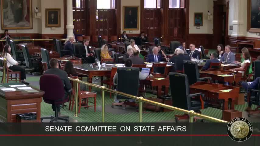 Texas legislators pursue bill targeting deceptive vaccine advertising in defiance of federal law