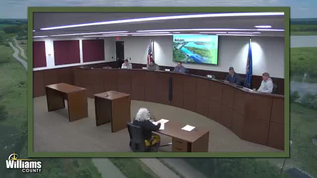 Bethel Lutheran Foundation outlines plan for new nursing facility in Williston