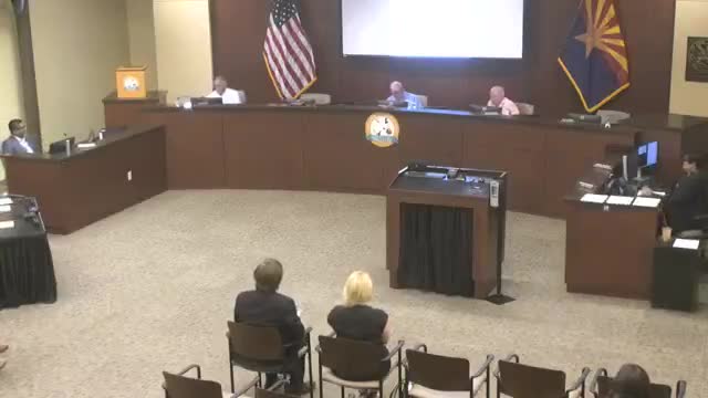 Pinal County Board approves San Tan Valley incorporation ballot for August 2025